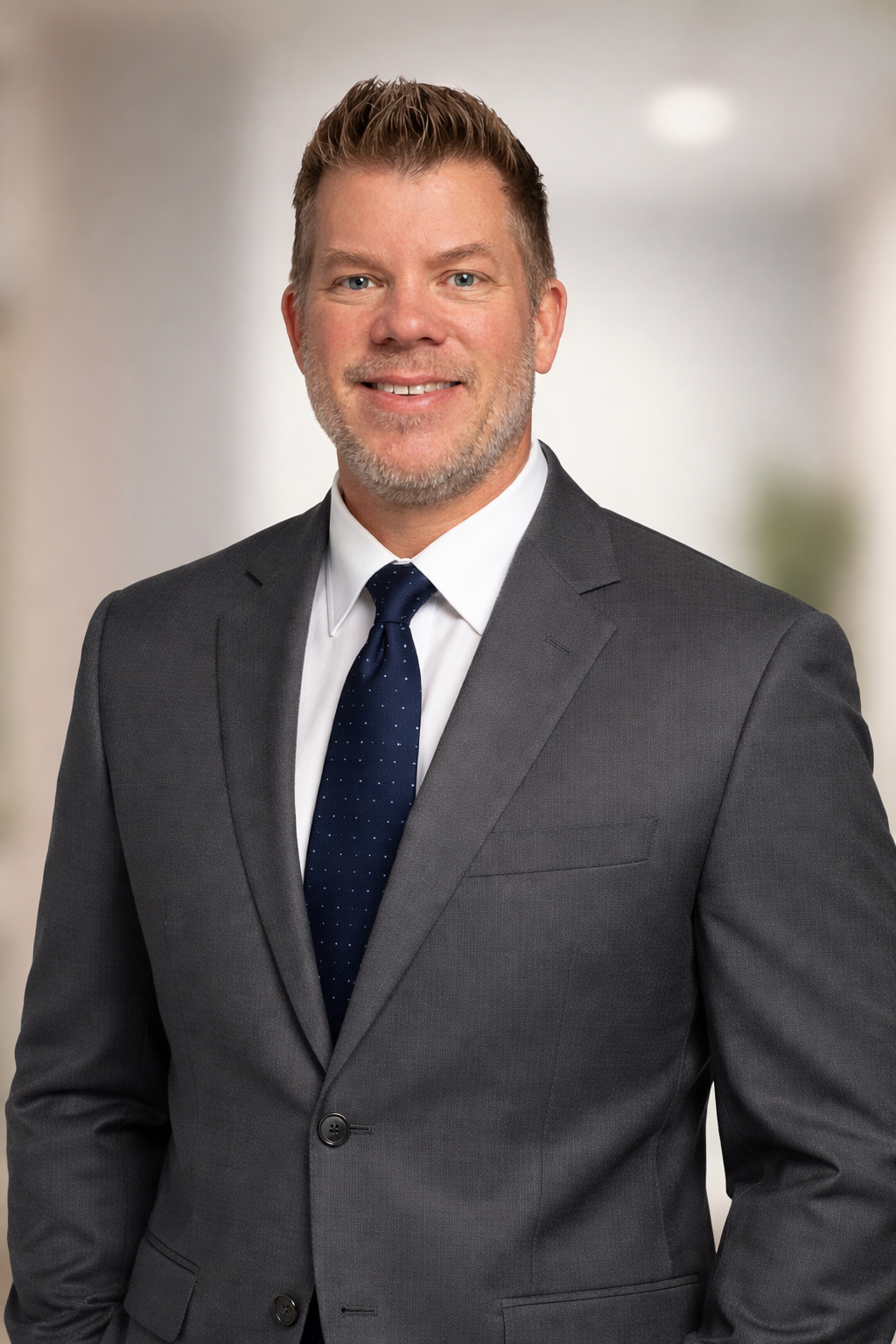 Quinn Posner, NW Landlord Solutions